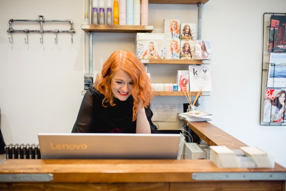 Laura Aldworth