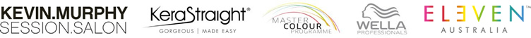 Wella Professionals | Wella Master Colour Programme | Kevin Murphy